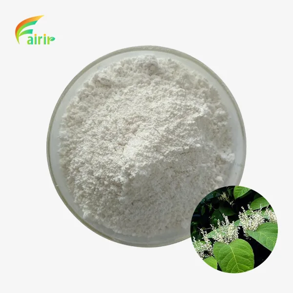 Pure Resveratrol Powder